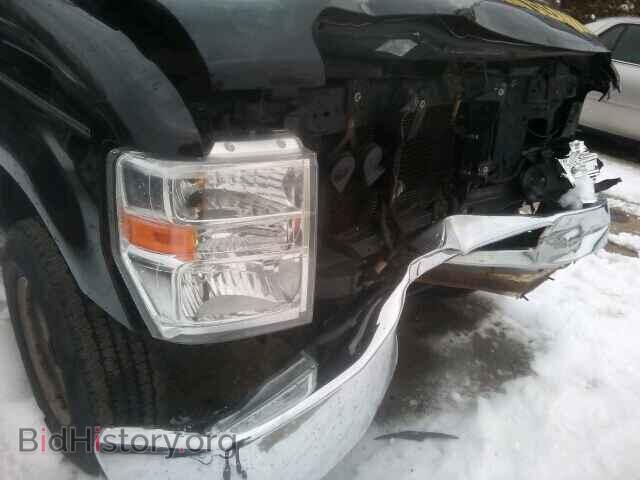 2009 FORD ECONOLINE - VIN: 1FTSE34L89DA14623 - Фото 9
