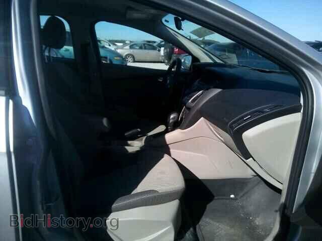 2012 FORD FOCUS - VIN: 1FAHP3K23CL312515 - Photo 5