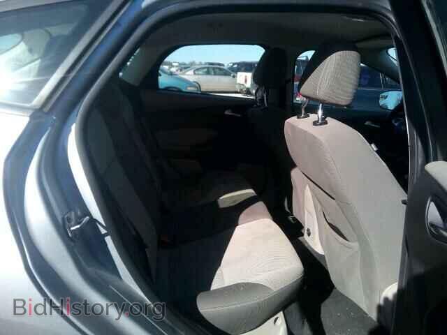 2012 FORD FOCUS - VIN: 1FAHP3K23CL312515 - Photo 6