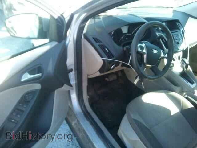2012 FORD FOCUS - VIN: 1FAHP3K23CL312515 - Photo 9