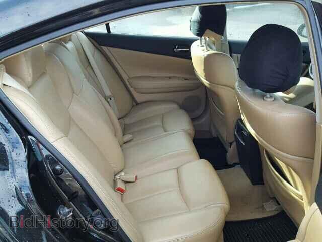 2010 NISSAN MAXIMA - VIN: 1N4AA5APXAC827391 - Фото 6