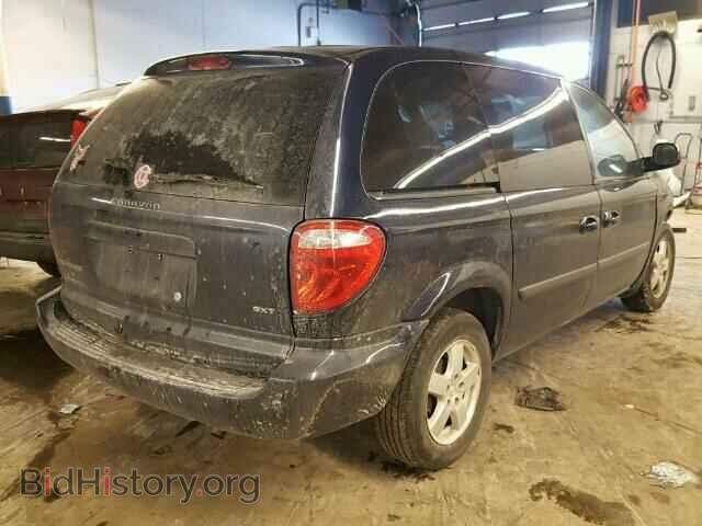 2006 DODGE CARAVAN - VIN: 1D4GP45R56B607021 - Photo 4