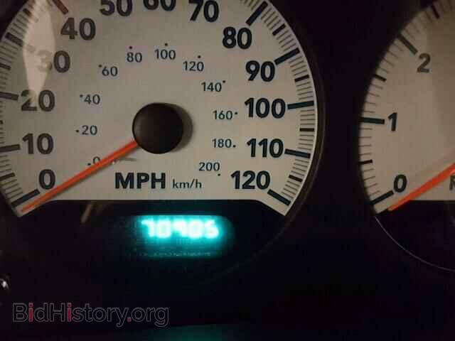 2006 DODGE CARAVAN - VIN: 1D4GP45R56B607021 - Photo 8