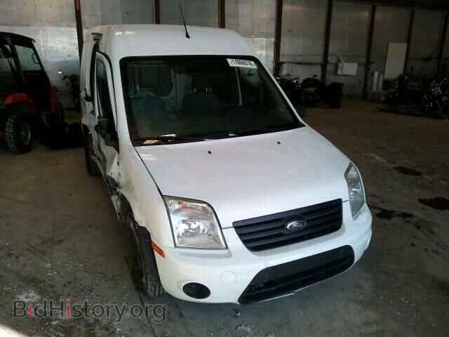Фотография NM0LS6BN5CT086005 - FORD TRANSIT CO 2012