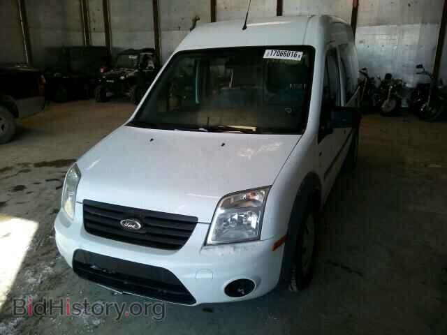 2012 FORD TRANSIT CO - VIN: NM0LS6BN5CT086005 - Фото 2