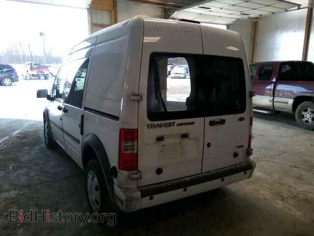 2012 FORD TRANSIT CO - VIN: NM0LS6BN5CT086005 - Фото 3