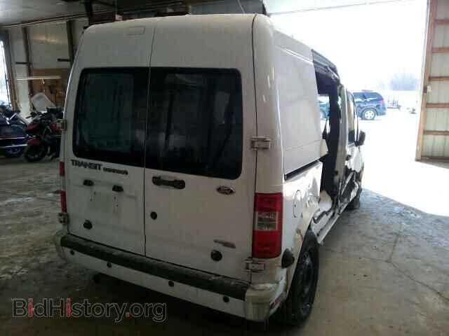2012 FORD TRANSIT CO - VIN: NM0LS6BN5CT086005 - Фото 4
