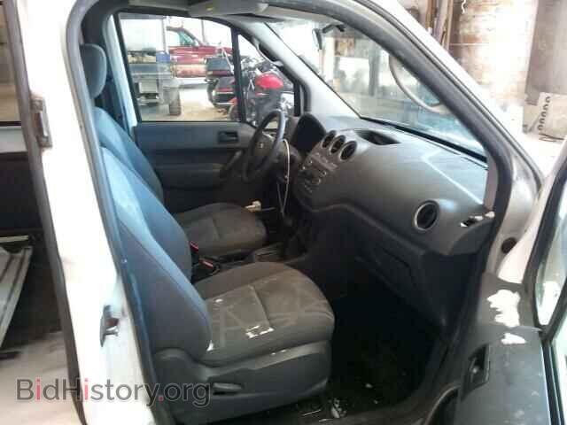 2012 FORD TRANSIT CO - VIN: NM0LS6BN5CT086005 - Фото 5