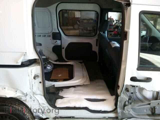 2012 FORD TRANSIT CO - VIN: NM0LS6BN5CT086005 - Фото 6