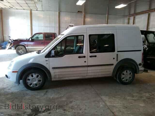 2012 FORD TRANSIT CO - VIN: NM0LS6BN5CT086005 - Фото 10