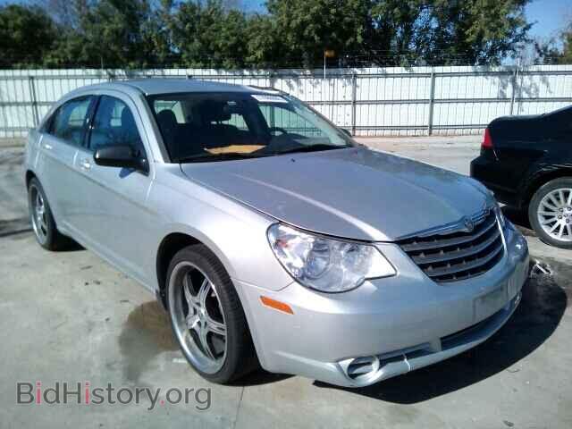 Photo 1C3CC4FB7AN171812 - CHRYSLER SEBRING 2010