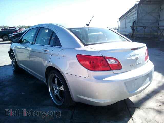 2010 CHRYSLER SEBRING - VIN: 1C3CC4FB7AN171812 - Фото 3