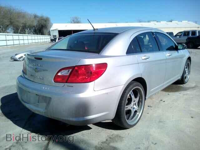 2010 CHRYSLER SEBRING - VIN: 1C3CC4FB7AN171812 - Фото 4