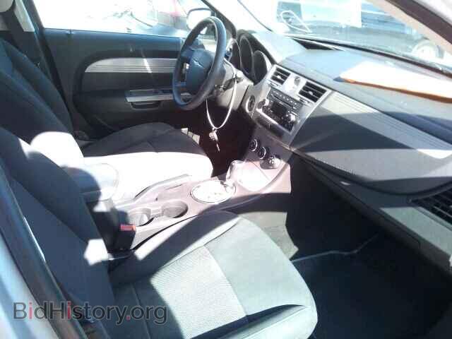 2010 CHRYSLER SEBRING - VIN: 1C3CC4FB7AN171812 - Фото 5