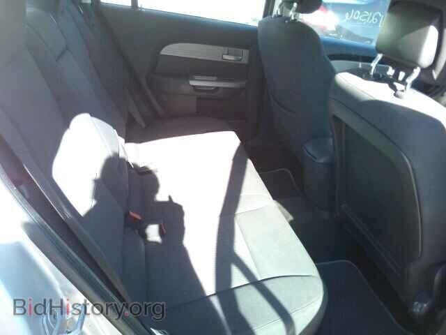 2010 CHRYSLER SEBRING - VIN: 1C3CC4FB7AN171812 - Фото 6