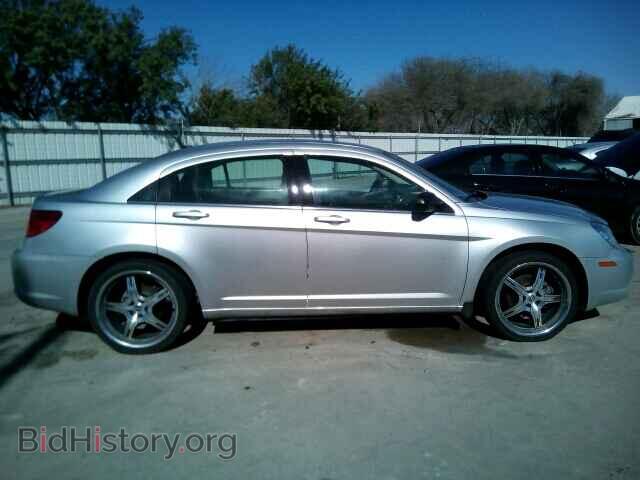 2010 CHRYSLER SEBRING - VIN: 1C3CC4FB7AN171812 - Фото 10
