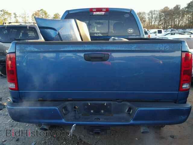 2004 DODGE RAM 1500 - VIN: 1D7HA18D64S592338 - Фото 10