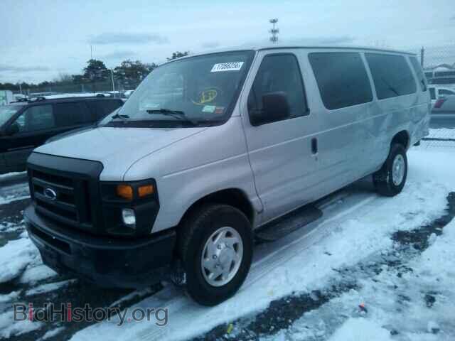 2010 FORD ECONOLINE - VIN: 1FBSS3BL3ADA95048 - Photo 2