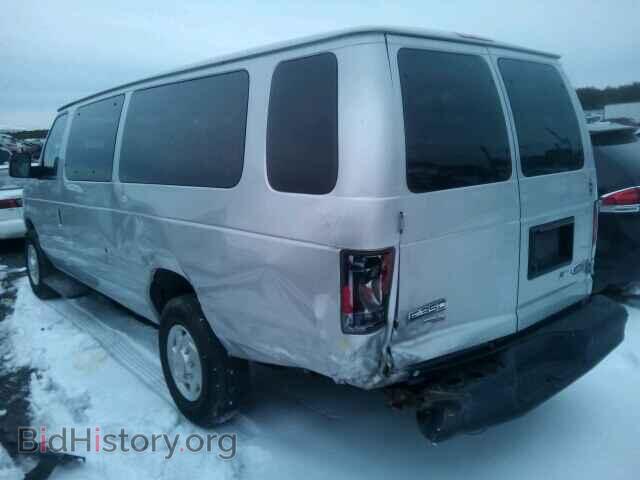 2010 FORD ECONOLINE - VIN: 1FBSS3BL3ADA95048 - Photo 3