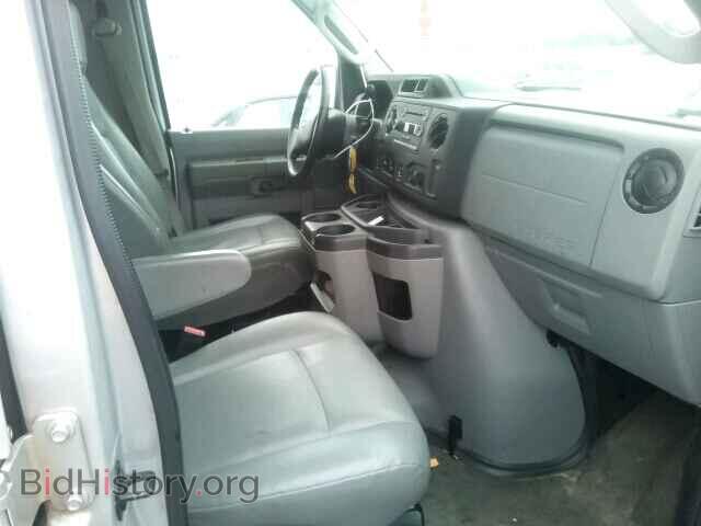 2010 FORD ECONOLINE - VIN: 1FBSS3BL3ADA95048 - Photo 5