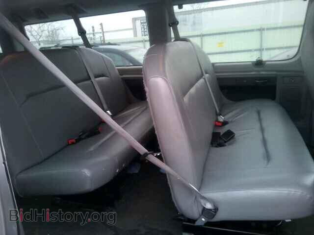 2010 FORD ECONOLINE - VIN: 1FBSS3BL3ADA95048 - Photo 6