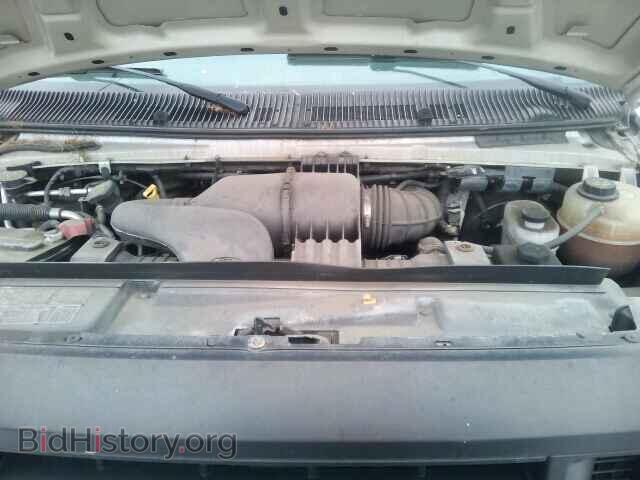 2010 FORD ECONOLINE - VIN: 1FBSS3BL3ADA95048 - Photo 7