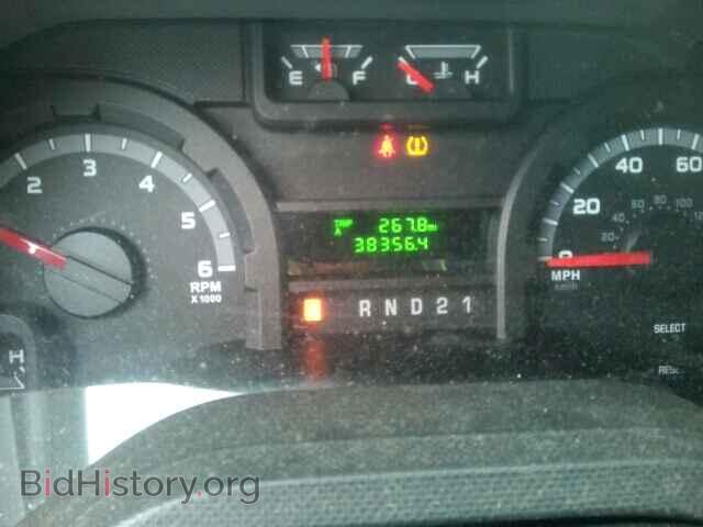 2010 FORD ECONOLINE - VIN: 1FBSS3BL3ADA95048 - Photo 8