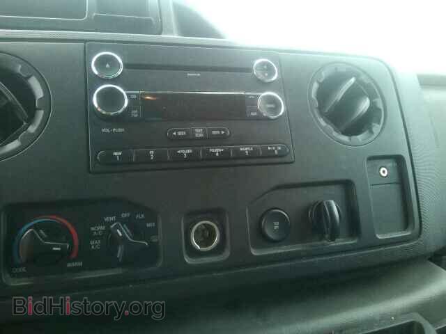 2010 FORD ECONOLINE - VIN: 1FBSS3BL3ADA95048 - Photo 9