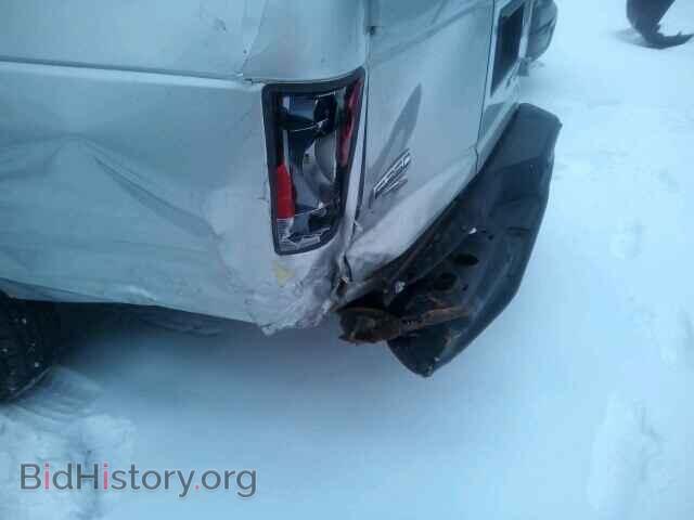 2010 FORD ECONOLINE - VIN: 1FBSS3BL3ADA95048 - Photo 10