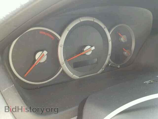 2006 HONDA PILOT - VIN: 5FNYF28596B009741 - Фото 8