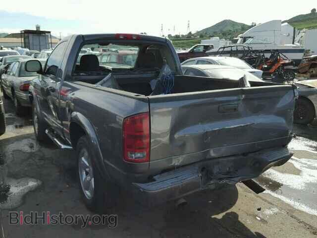 2003 DODGE RAM 1500 - VIN: 1D7HA16D43J574377 - Photo 3