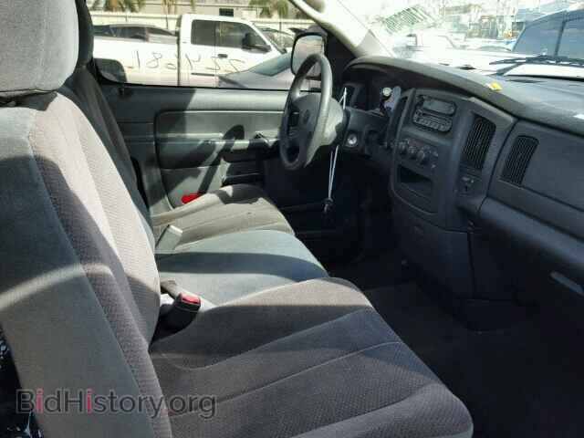 2003 DODGE RAM 1500 - VIN: 1D7HA16D43J574377 - Photo 5
