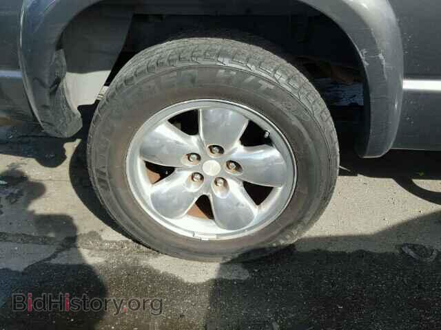 2003 DODGE RAM 1500 - VIN: 1D7HA16D43J574377 - Photo 9