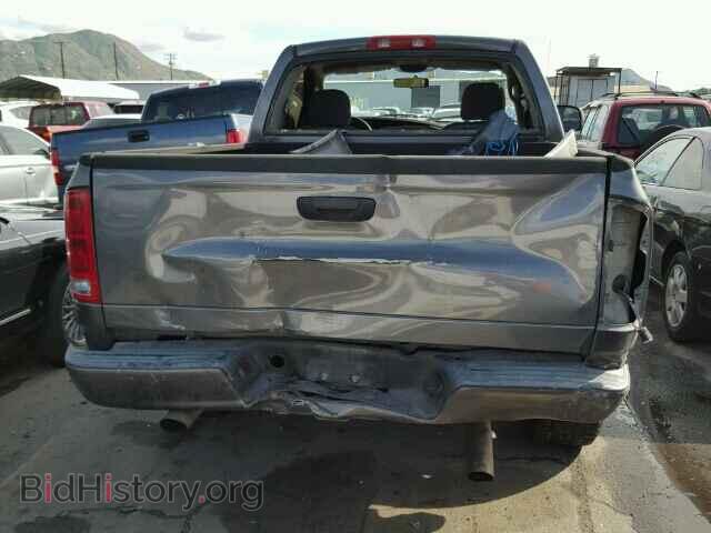 2003 DODGE RAM 1500 - VIN: 1D7HA16D43J574377 - Photo 10