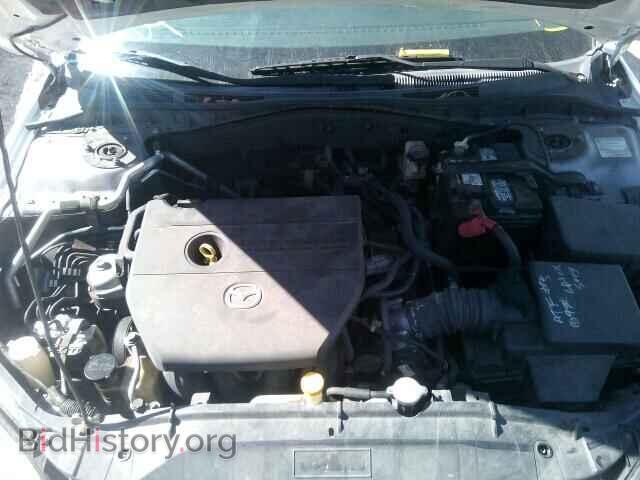2007 MAZDA 6 - VIN: 1YVHP80CX75M50379 - Фото 7