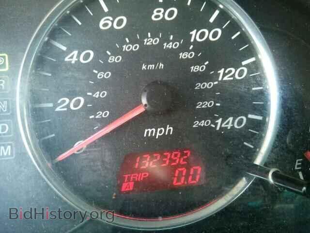 2007 MAZDA 6 - VIN: 1YVHP80CX75M50379 - Фото 8