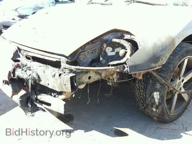 2003 MITSUBISHI ECLIPSE - VIN: 4A3AC34G53E202972 - Фото 9