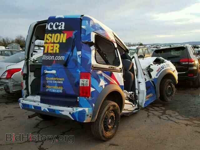 2012 FORD TRANSIT CO - VIN: NM0KS9CN2CT123197 - Фото 4
