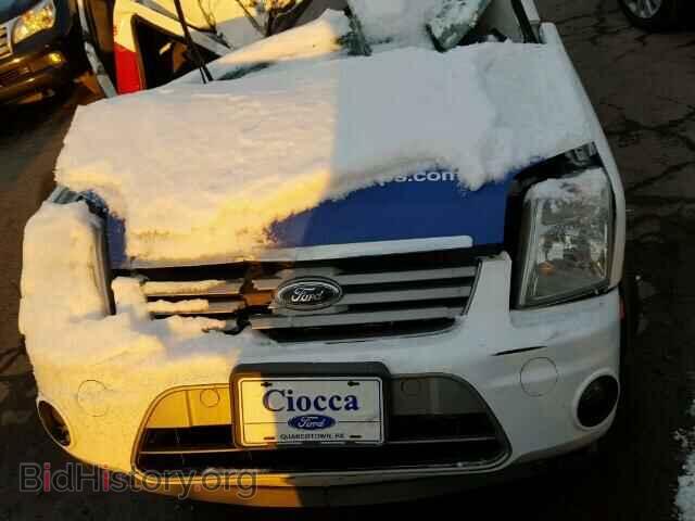 2012 FORD TRANSIT CO - VIN: NM0KS9CN2CT123197 - Фото 7
