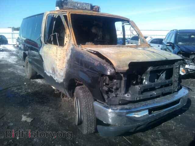 Photo 1FTSS34P68DA98869 - FORD ECONOLINE 2008