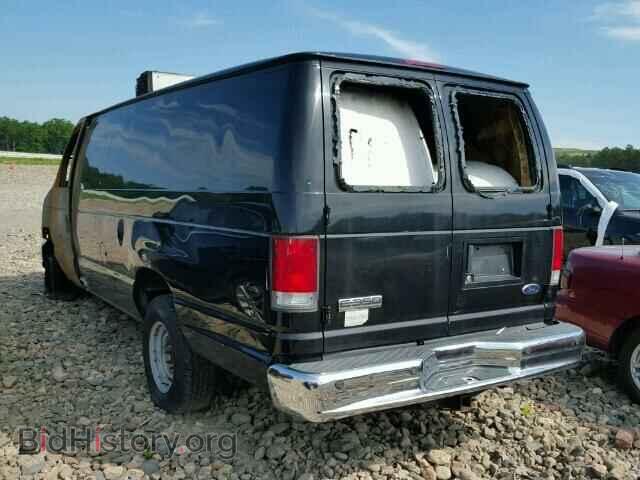 2008 FORD ECONOLINE - VIN: 1FTSS34P68DA98869 - Photo 3