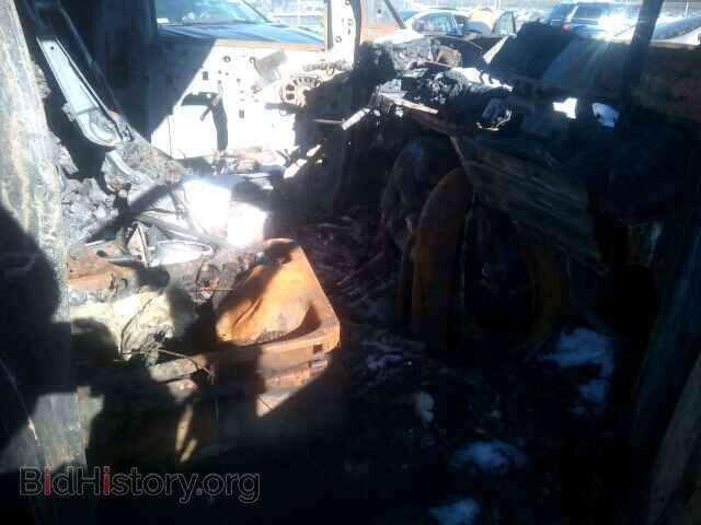 2008 FORD ECONOLINE - VIN: 1FTSS34P68DA98869 - Photo 5