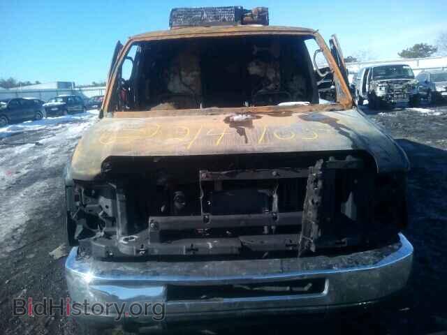 2008 FORD ECONOLINE - VIN: 1FTSS34P68DA98869 - Photo 9