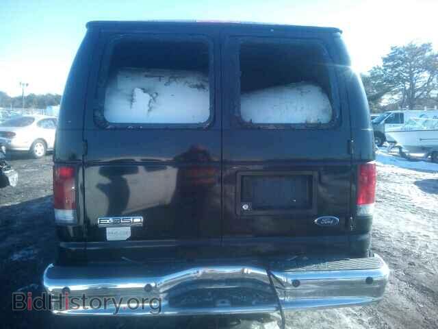 2008 FORD ECONOLINE - VIN: 1FTSS34P68DA98869 - Photo 10