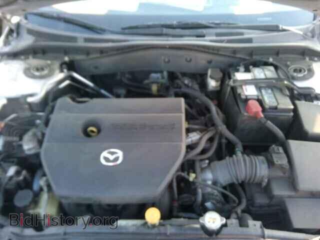 2008 MAZDA 6 - VIN: 1YVHP80C285M25218 - Фото 7