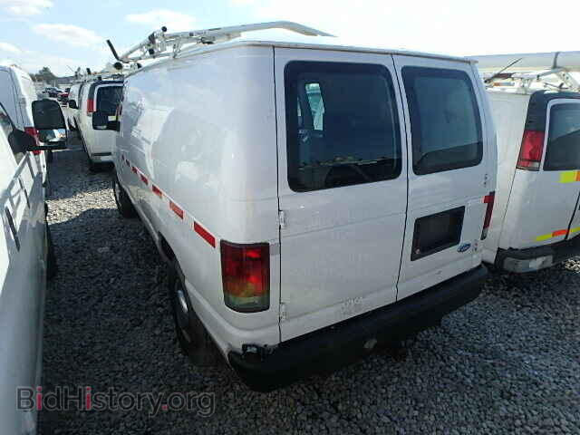 2004 FORD ECONOLINE - VIN: 1FTSE34LX4HA93441 - Photo 3