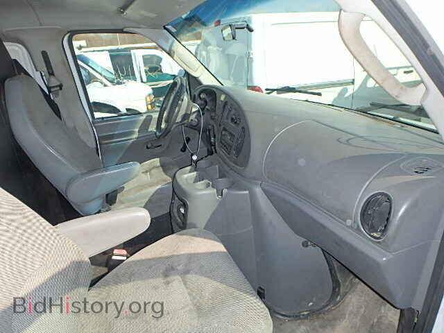 2004 FORD ECONOLINE - VIN: 1FTSE34LX4HA93441 - Photo 5