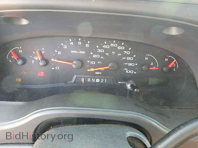 2004 FORD ECONOLINE - VIN: 1FTSE34LX4HA93441 - Photo 8