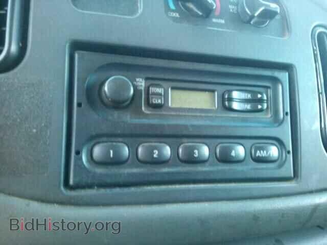 2004 FORD ECONOLINE - VIN: 1FTSE34LX4HA93441 - Photo 9