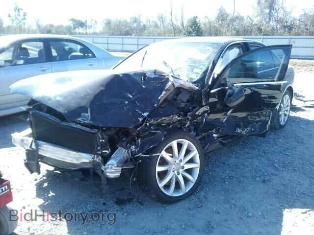 2013 AUDI A4 - VIN: WAUEFAFL6DA045985 - Фото 2